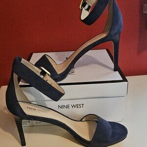Shoes: Nine West